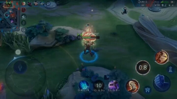 Chơi game thôi anh em #gamehaymoingay