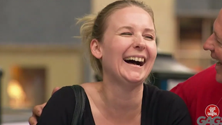 แฟนมีครอบครัวลับ! เพียงเพื่อหัวเราะมุข