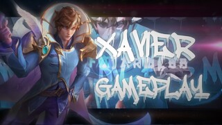 MLBB Gameplay Xavier #1
