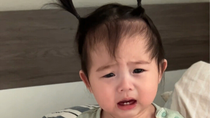 15: Back in the day, I couldn’t even talk yet—Mom had to read my mind for everything from eating to 