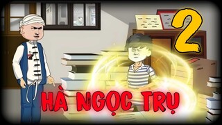 Bi Kịch Hà Ngọc Trụ Tập 2 | Gấu Kinh Dị Review