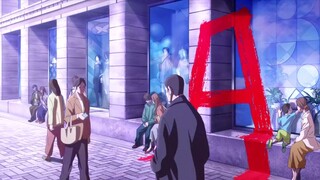 SAKAMOTO DAYS EPISODE 2