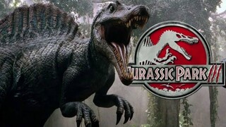 Jurassic Park III จูราสสิค พาร์ค 3 [แนะนำหนังดัง]