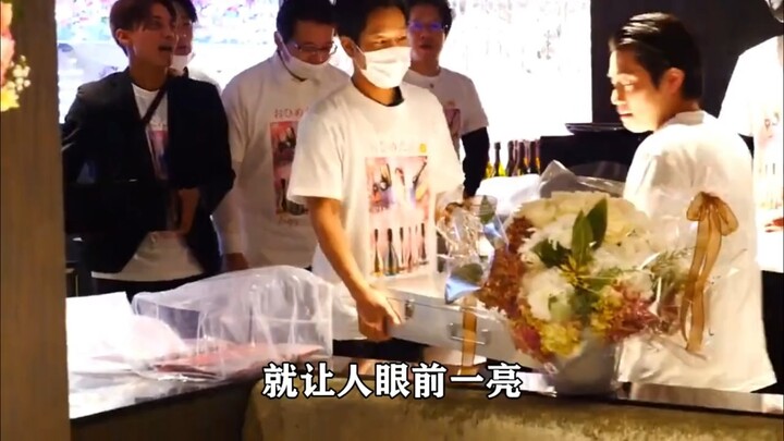 สาวงาม (7) ฮิเมกะ