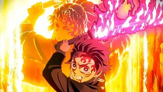 Tanjiro Kamado,, // spa nih yg udah nontn 👋😋🤩[AMV]