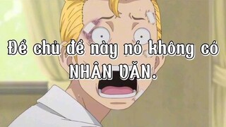 Mikey : " gâu gâu ẳng ẳng! Đi trộm chó hông Takemitchy " =)))