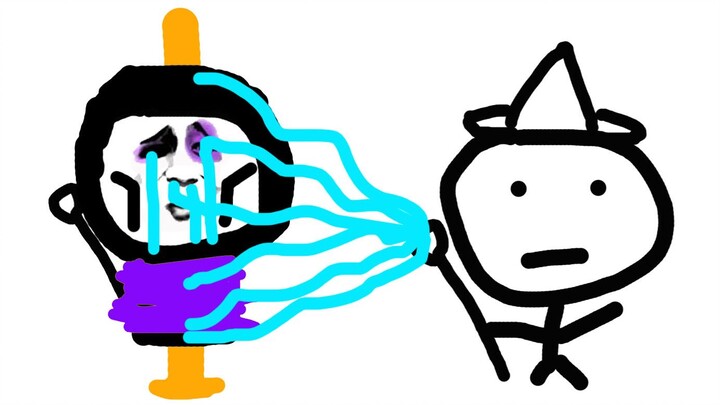 [Magic Science] Can Water Magic Drain a Person's Blood?!