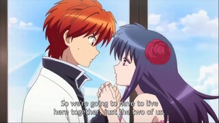 Kyoukai no Rinne 2nd Season Episode 1 English Subbed