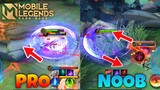 VERY EASY FANNY TUTORIAL 2022 | Pro Guide Tips & Tricks Mobile Legends