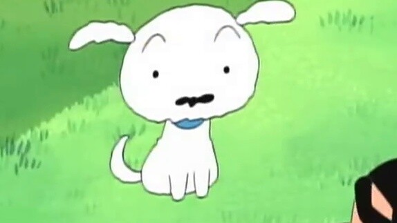 Watch an episode of Crayon Shin-chan when you’re bored!