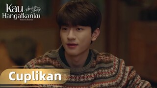 Angels Fall Sometimes | Cuplikan EP08 Orang Tuanya Gak Setuju Mereka Pacaran? | WeTV【INDO SUB】