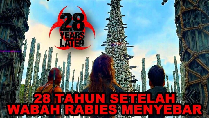 AKHIRNYA !! FILM YANG SELAMA INI KALIAN TUNGGU TAYANG JUGA !!