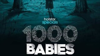 1000 Babies S01E03 Hindi dubbed