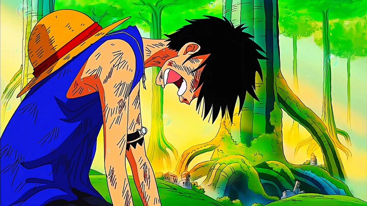 Ngeri Lufy 9999+Aura 🔥☠️🥶