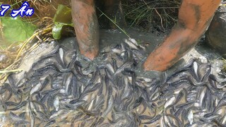 7 Ân VÁC CÁ hết nổi sau khi bắt xong chỗ này - batca #2