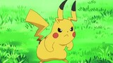 [Pokémon] Pikachu And Axew's Little Adventure
