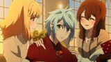 Top Isekai Harem Anime With Overpowered Main Character