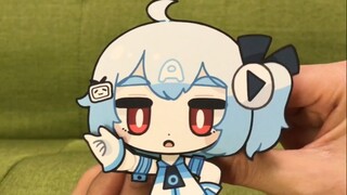 33娘 陪我迎20万粉丝
