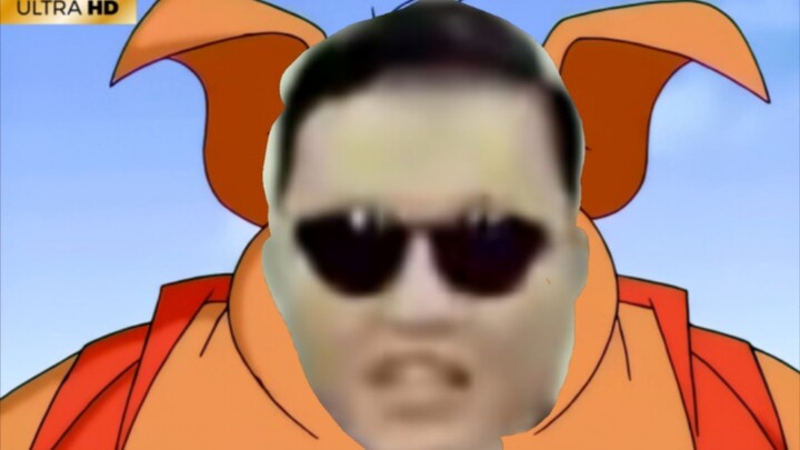 ⚡⚡Giữa trời rơi xuống một “Gangnam Style”⚡⚡