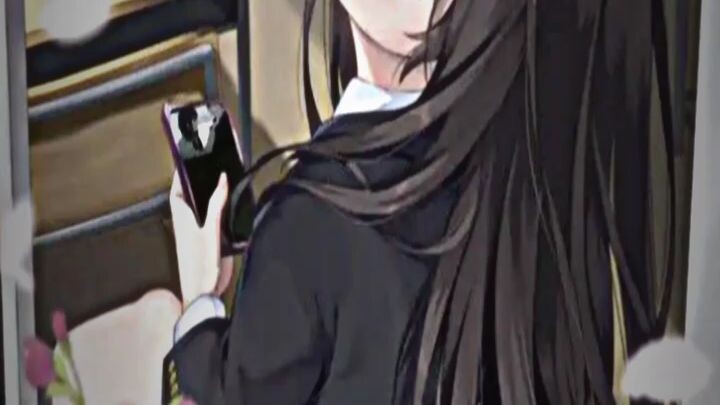 ayang saia cantik sekali