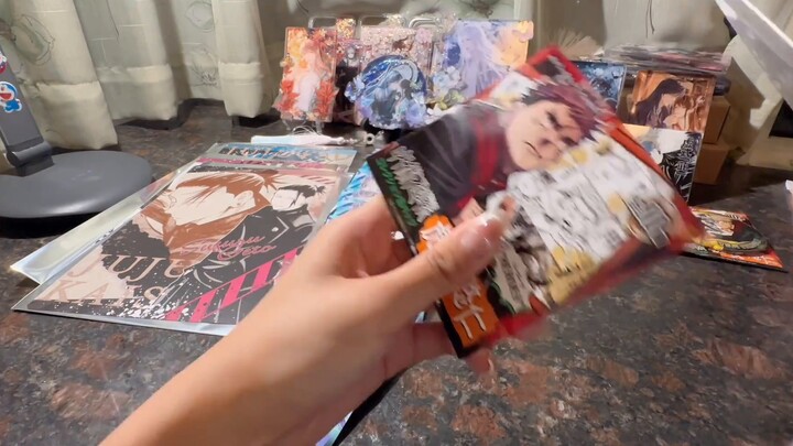 Curse back to personal pool