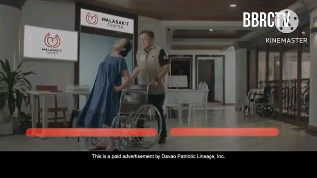 FPJ's Batang Quiapo Season 2 January 24 2025 Commercial Break (GAP 1) on BBRCTV