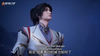 [ EPISODE 08 ] The Proud Emperor Of Eternity Season 1 - 1080p Super Duper HD Sub Indo