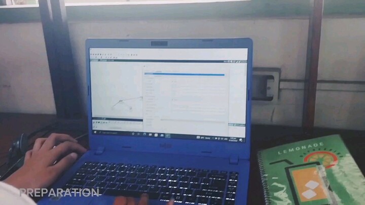 GROUP 1-Basic Network Configuration