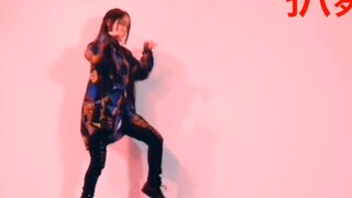 [Mirror 0.7x speed dance for personal use] ジャンキーナイトタウンオーケストラ (Addict's Night Town Band)