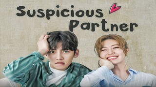 Suspicious Partner- Season 1 Full Episode 14 - Tagalog Dubbed