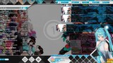 [osu! AT mode Gameplay] Kenshi Yonezu - Peace Sign (TV edit.) (Finshie) [Plus Ultra]