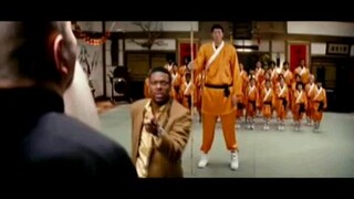 Rush Hour 3 Funny Moment