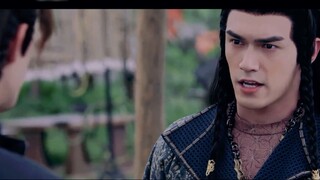 [Wu Luke escaped CP ‖ Falcon Yan] Eagle Rabbit Literature 2.0 Your life is mine, bring her back to E