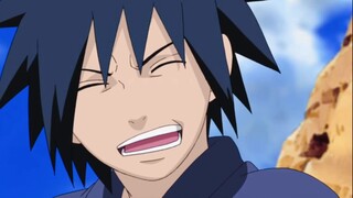 [Naruto] "You gave me a chance to love you, why did you leave in such a hurry?"⚡⚡