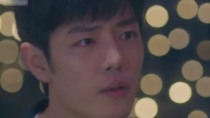 [Xiao Zhan Narcissus] Can't Stop Episode 8 Yang Sheng (Tiger Yang x Catnip Sheng) Shuang Gu (Shark Y