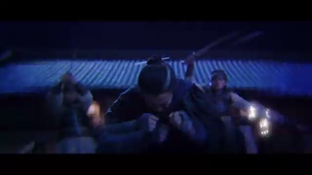 Nine Yin True Sutra ซับไทย ศึกประลองยุทธบนเขาฮว่าซาน เดชมารคัมภีร์นพเก้า EP 1