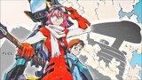 05 carnival - FLCL OST (the pillows)