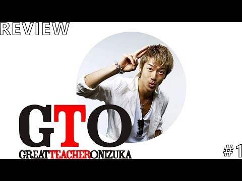 REVIEW LIVE ACTION GTO
