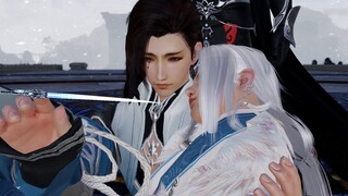 Sword Net III/Tang Du Pure Love] Twin Gu (การต่อสู้ของพี่น้อง) 1