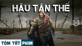 Tóm tắt phim: HẬU TẬN THẾ - THE ROAD | Meow Review Phim