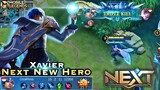 Xavier Best Build and Skill Combo - Mobile Legends Bang Bang