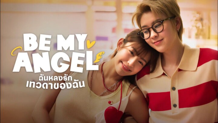 Be my Angel eps 2 sub indo