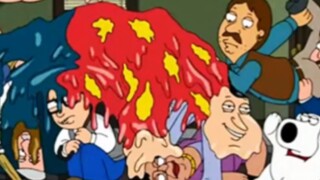 "Venom Quagmire" (دوج)
