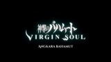 Shingeki no Bahamut : Virgin Soul episode 1 sub indo