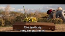 Tên đạo tặc từ tương lai EP 3 [Sub Việt]