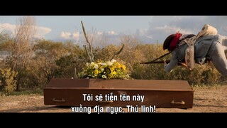 Tên đạo tặc từ tương lai EP 3 [Sub Việt]