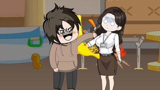 Pineapple Survival Diary Episode 11, You Humiliate Me!