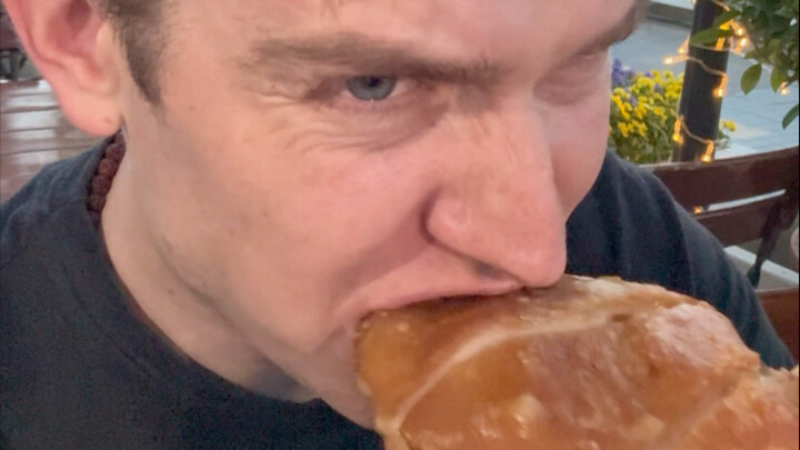 Pig Bu Lao Gai