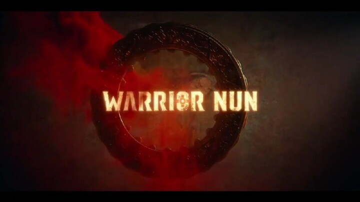 Warrion nun s1 ep5 tagalog