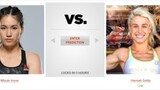Mizuki Inoue VS Hannah Goldy | UFC Fight Night Preview & Picks | Pinoy Silent Picks